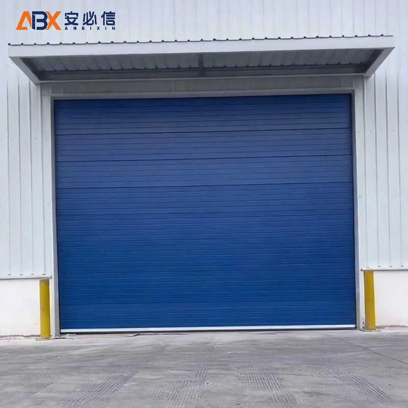 东营市雷达高速门